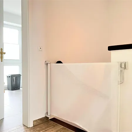 Haus Undine, Deichhoern 6a Holiday home