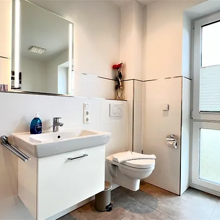 Haus Undine, Deichhoern 6a *