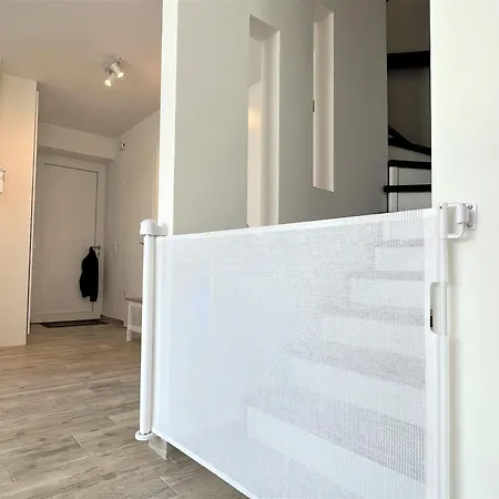 Haus Undine, Deichhoern 6a Holiday home *