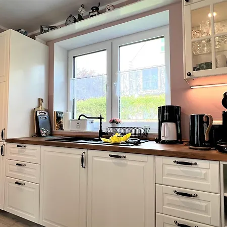 Haus Undine, Deichhoern 6a Holiday home