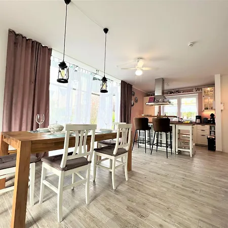 Haus Undine, Deichhoern 6a Holiday home