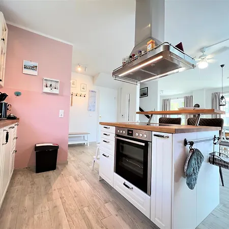 Haus Undine, Deichhoern 6a Holiday home *