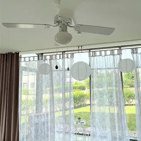 Holiday home Haus Undine, Deichhoern 6a