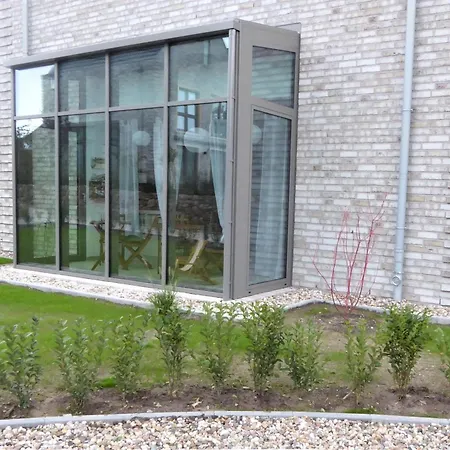 Haus Undine, Deichhoern 6a Holiday home Dangast