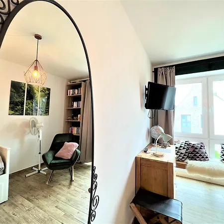 Haus Undine, Deichhoern 6a Holiday home *