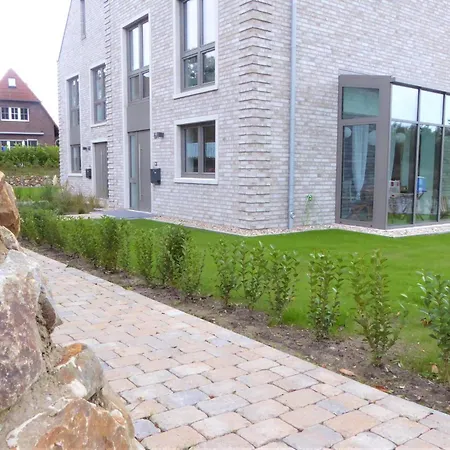 Haus Undine, Deichhoern 6a *