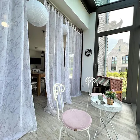 Haus Undine, Deichhoern 6a Holiday home Dangast