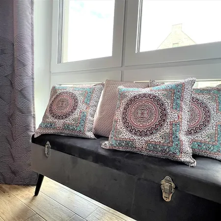 Haus Undine, Deichhoern 6a