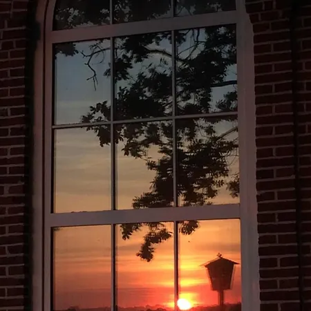 Haus Undine, Deichhoern 6a * Dangast