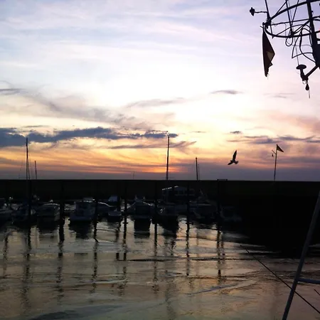 Haus Undine, Deichhoern 6a